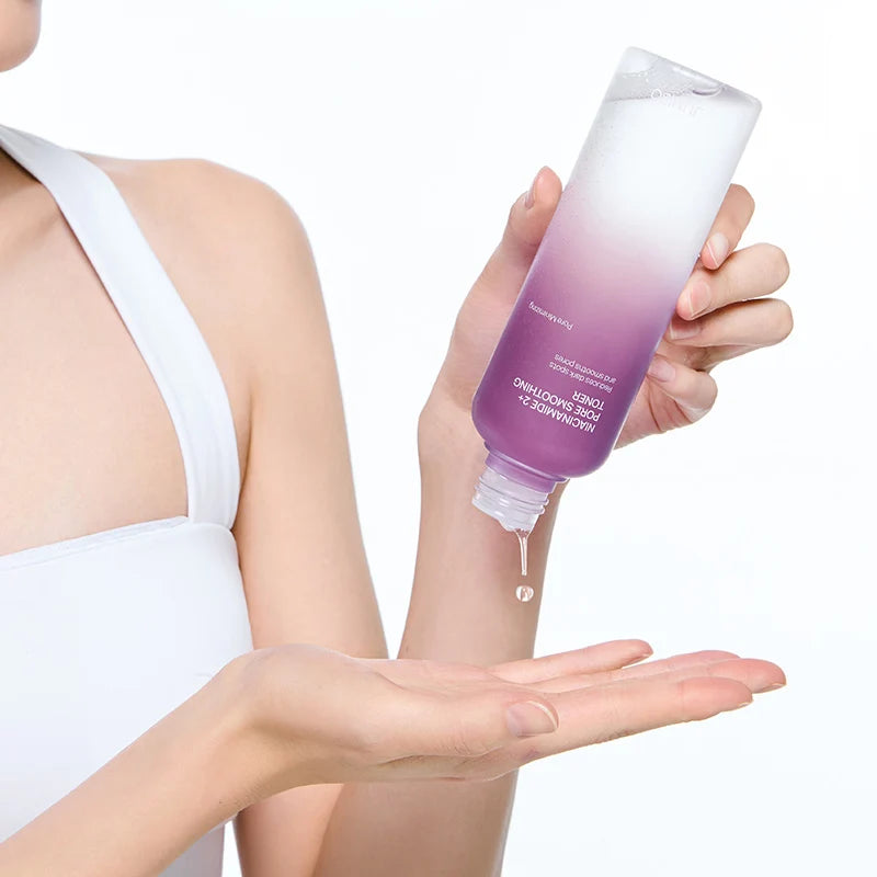 JUMISO  Niacinamide 2+ Pore Smoothing Toner