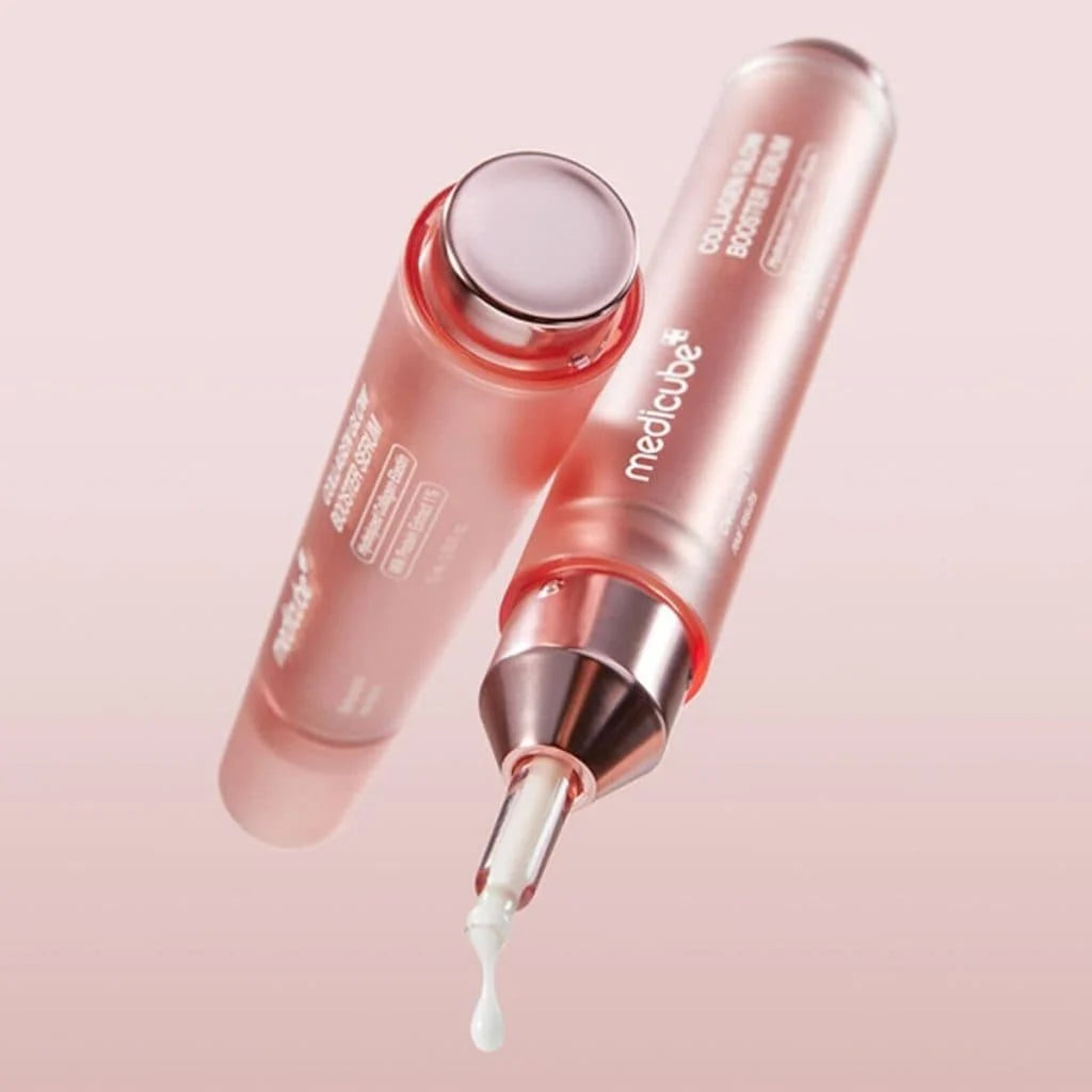 Medicube - Collagen Glow Booster Serum