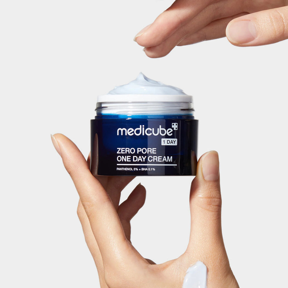 Medicube - Zero Pore One Day Cream