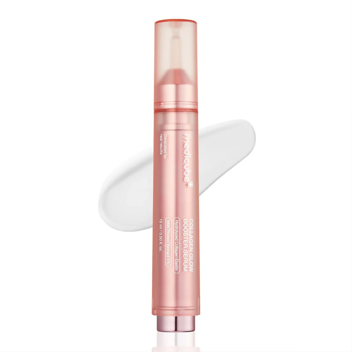Medicube - Collagen Glow Booster Serum