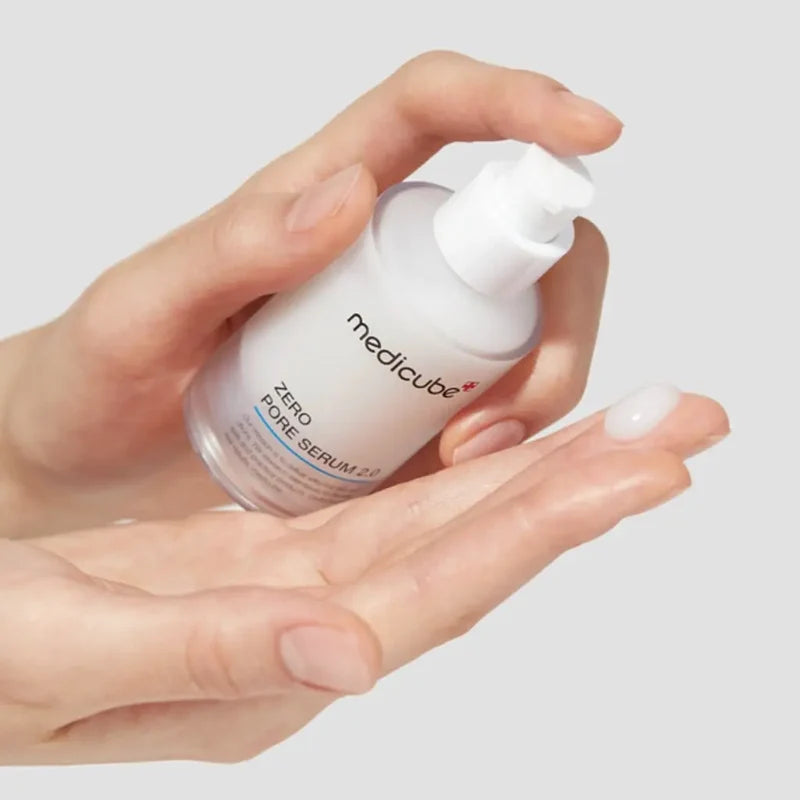 Medicube - Zero Pore Serum 2.0