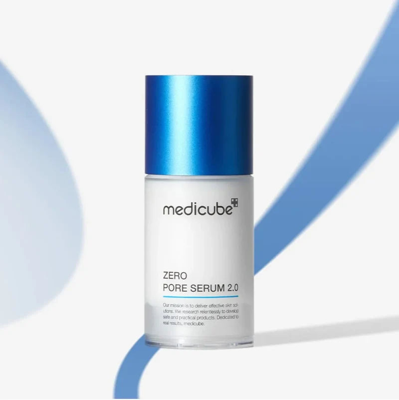 Medicube - Zero Pore Serum 2.0