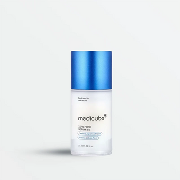 Medicube - Zero Pore Serum 2.0