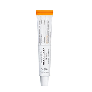 Dr. Althea - Melaclear Cream