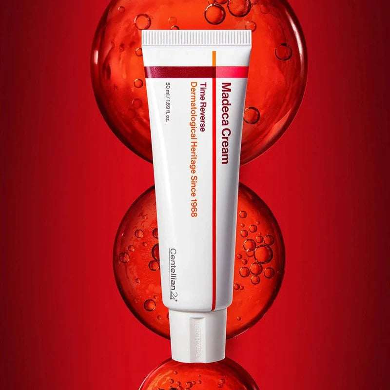 Centellian24 - Madeca Cream Time Reverse