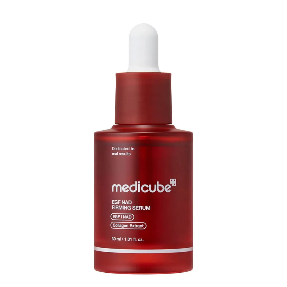 Medicube – EGF NAD Firming Serum
