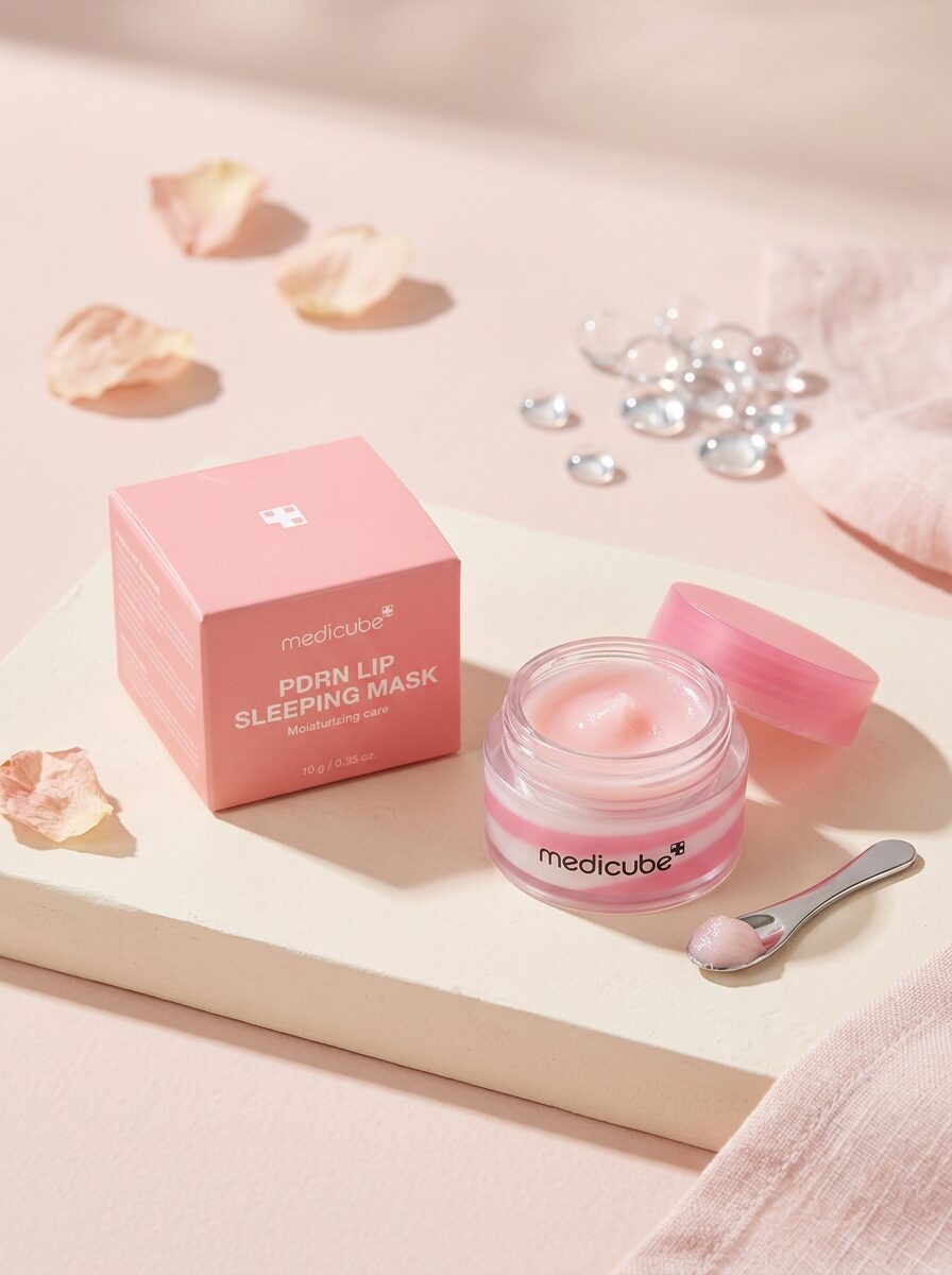 Medicube PDRN Lip Sleeping Mask 15g