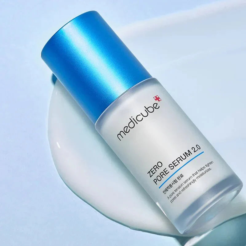 Medicube - Zero Pore Serum 2.0