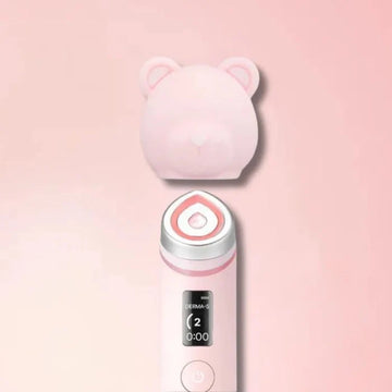 Medicube - AGE-R Booster Pro Head Case Pink Bear