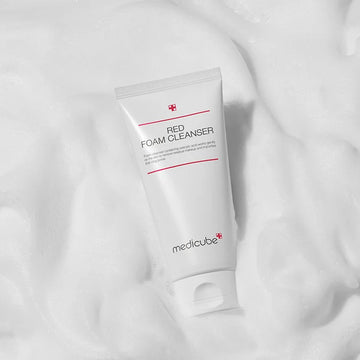 Medicube - Red Foam Cleanser