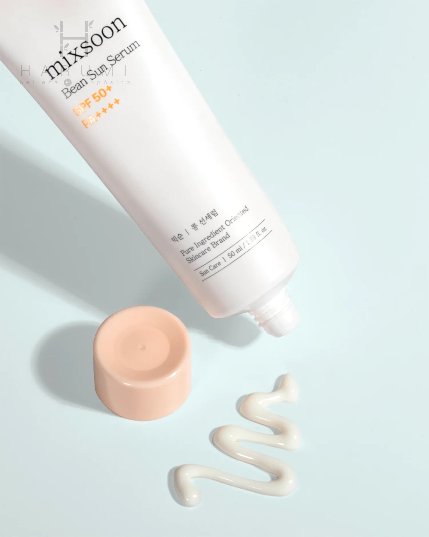 Mixsoon Bean Sun Serum SPF50+ PA++++