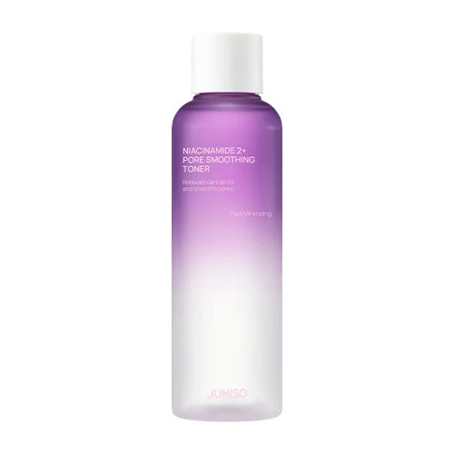 JUMISO  Niacinamide 2+ Pore Smoothing Toner