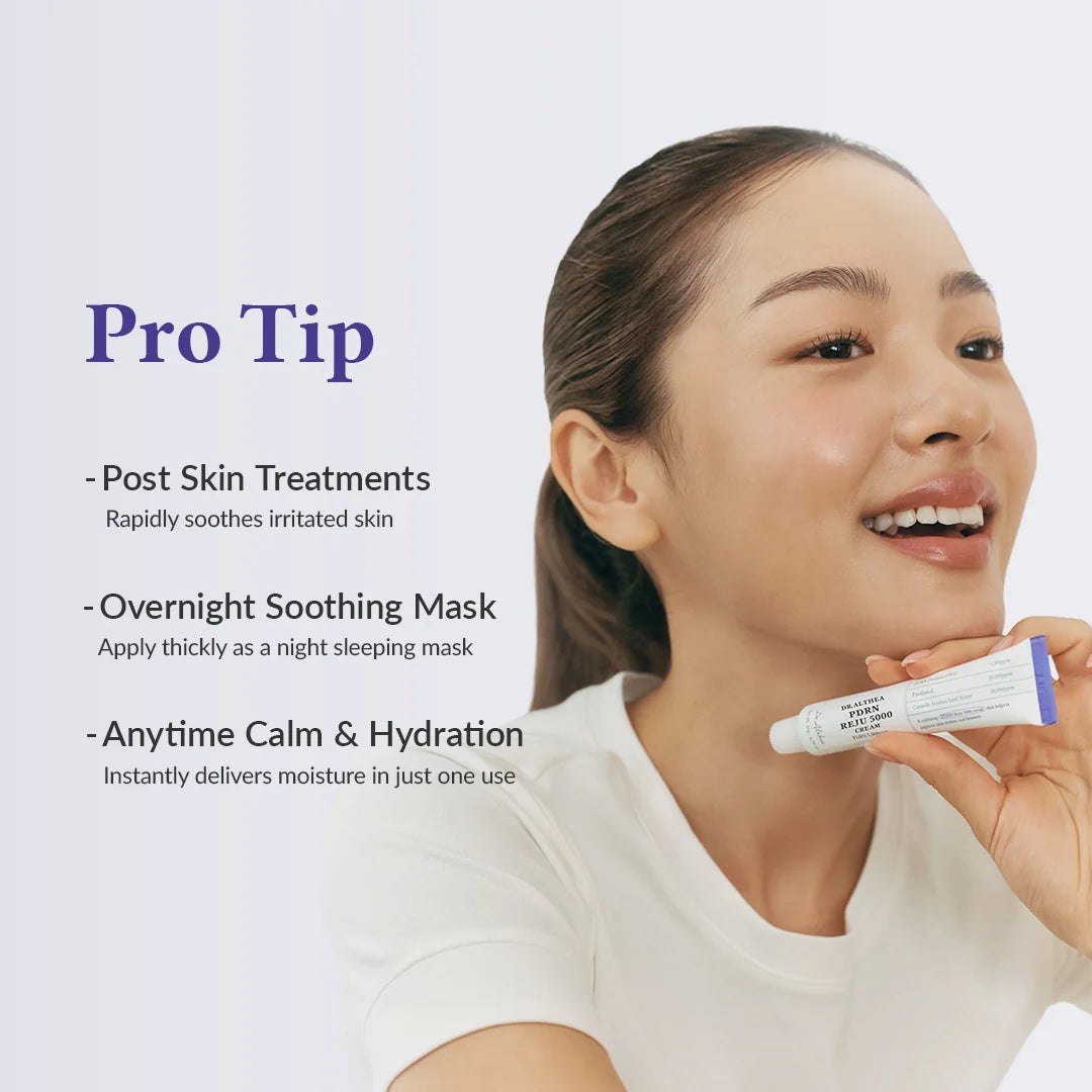 Dr. Althea - PDRN Reju 5000 Cream