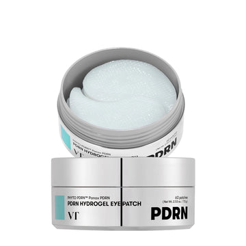 VT Cosmetics  PDRN Hydrogel Eye Patch (30 Pares)