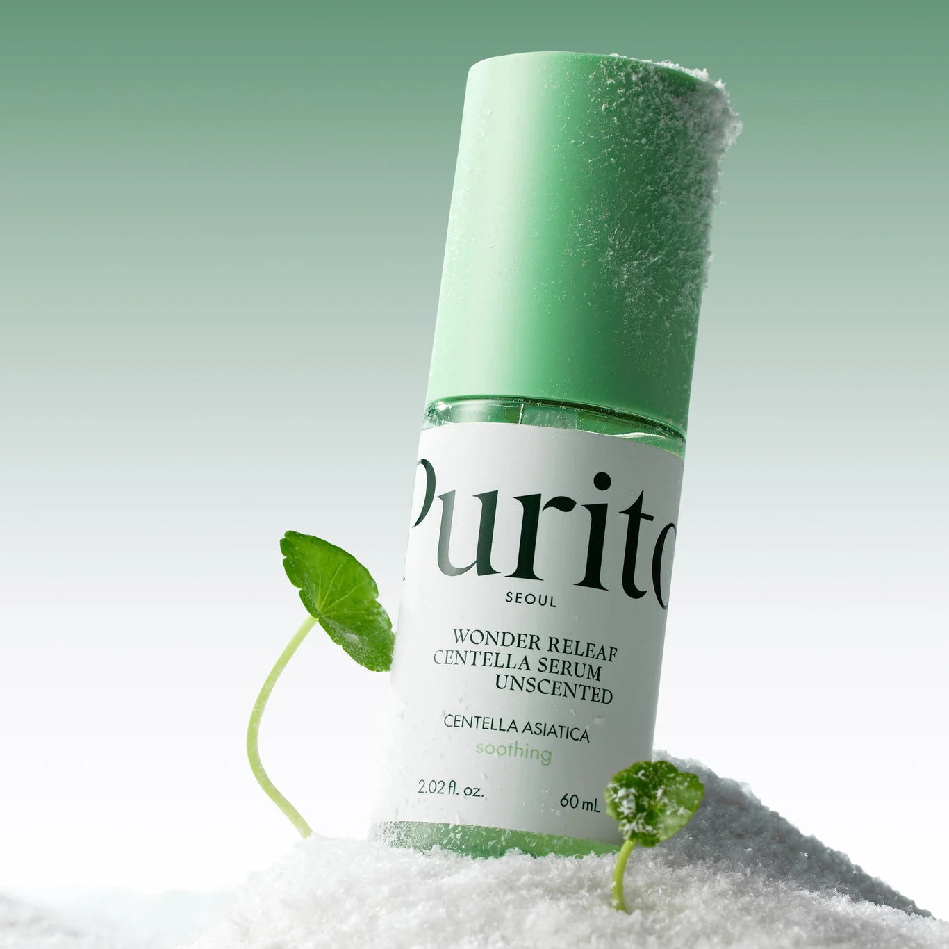Purito Wonder Releaf Centella Serum