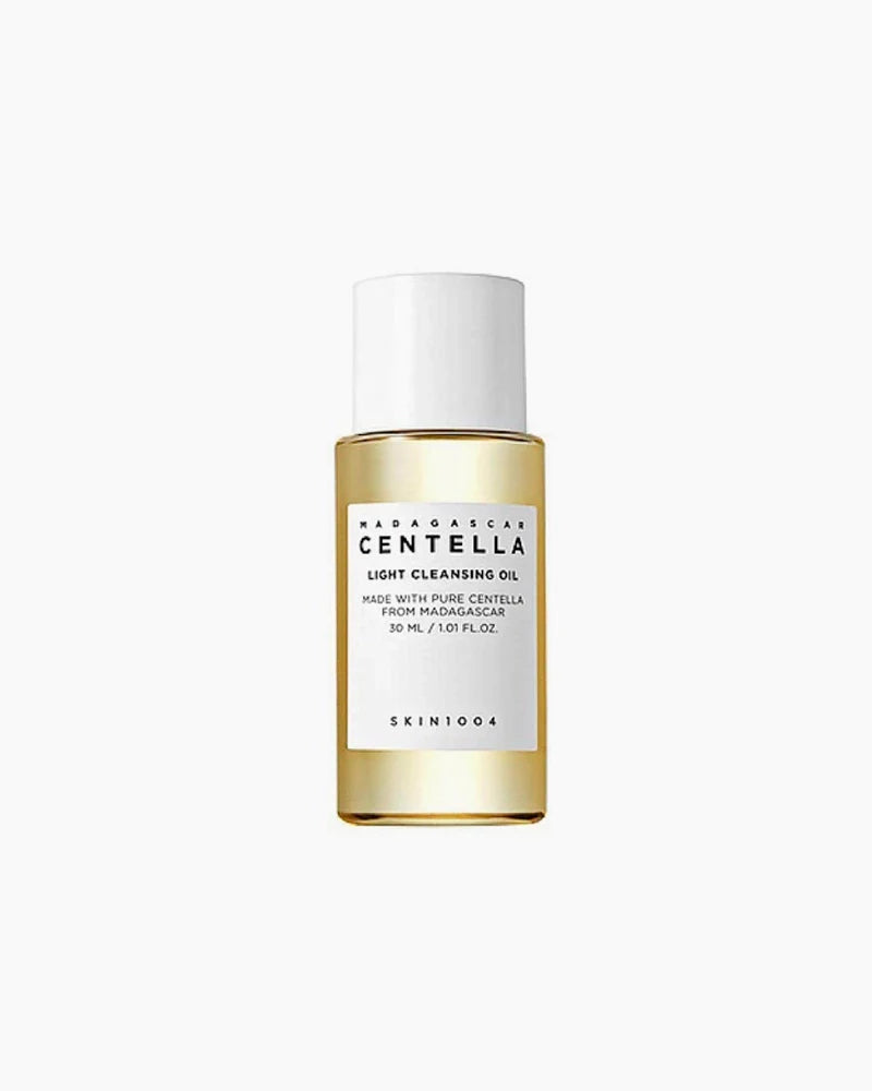 SKIN1004 Madagascar Centella Light Cleansing Oil