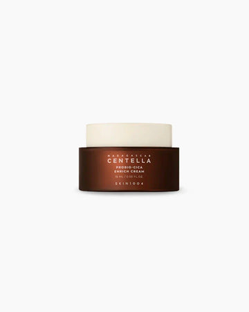 SKIN1004 Madagascar Centella Probio-Cica Enrich Cream