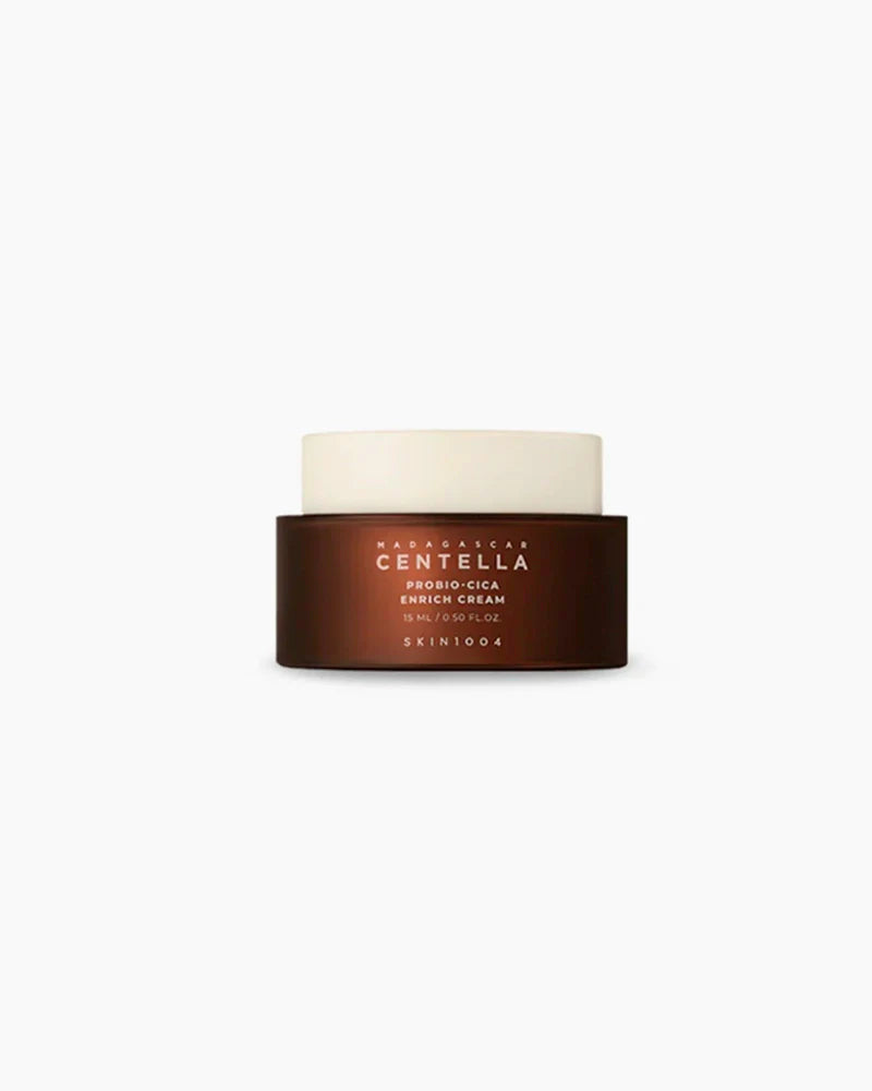 SKIN1004 Madagascar Centella Probio-Cica Enrich Cream