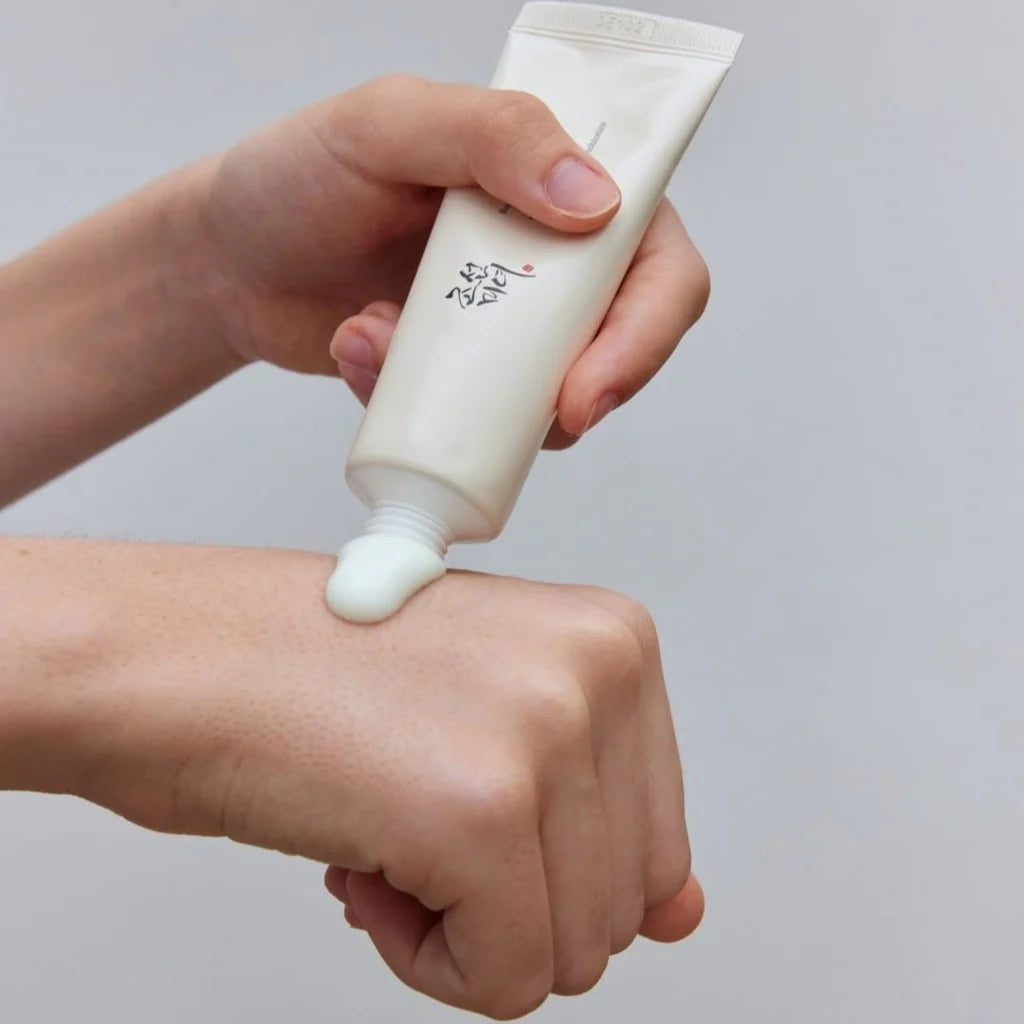 Beauty of Joseon  Relief Sun : Rice + Probiotics SPF50+ PA++++