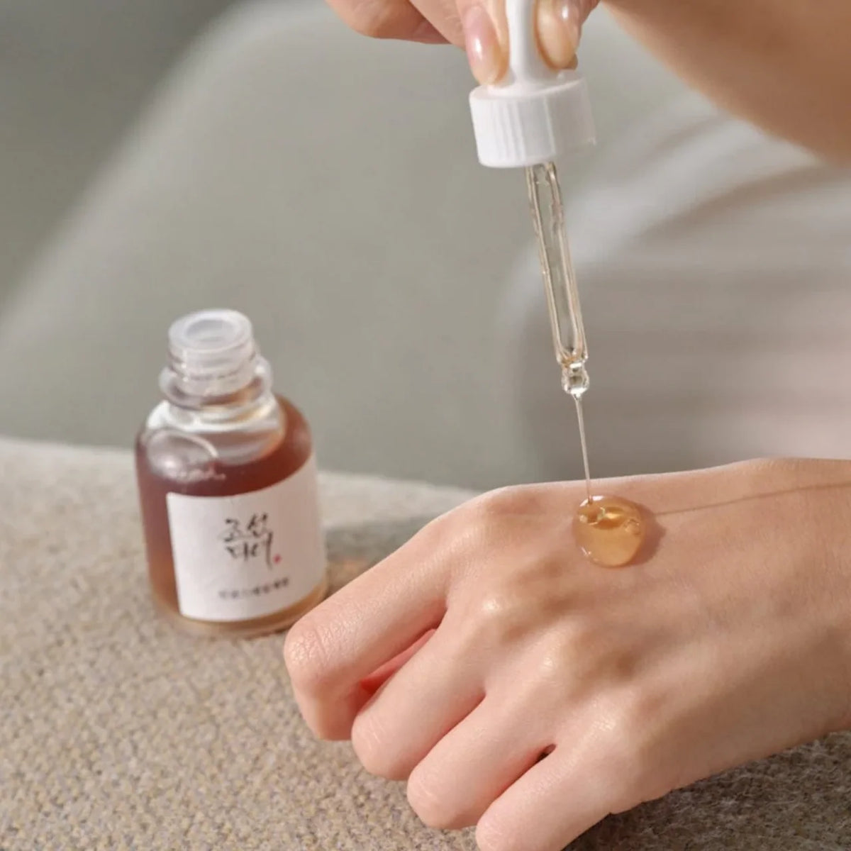 Beauty of Joseon - Revive Serum : Ginseng + Snail Mucin