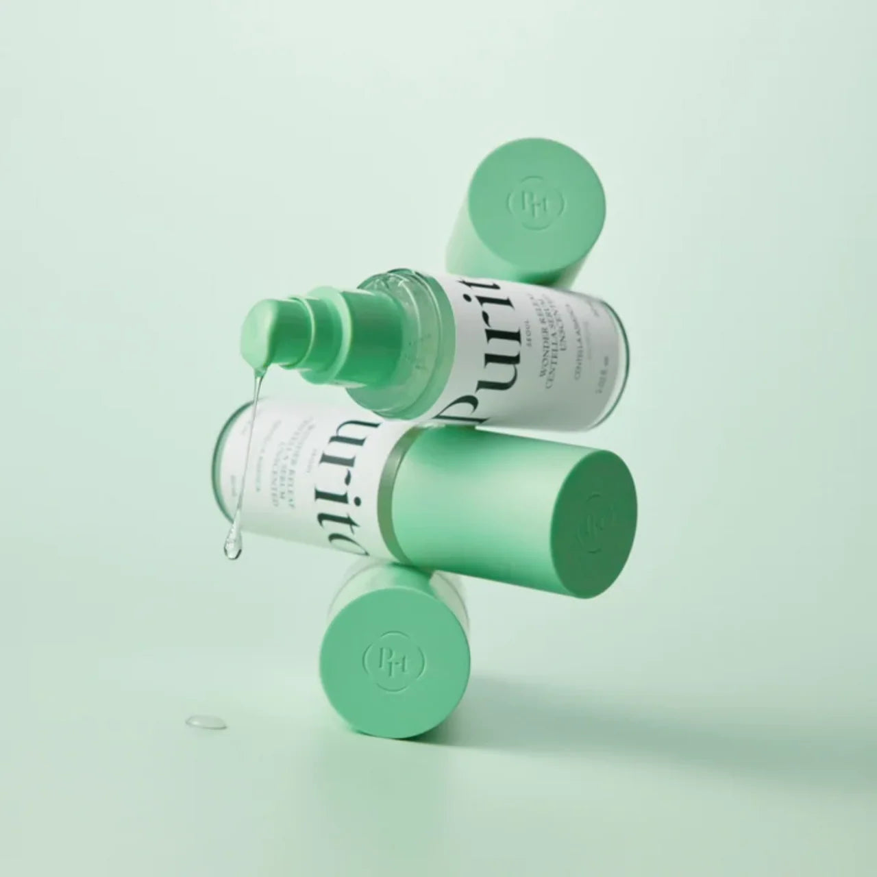 Purito Wonder Releaf Centella Serum