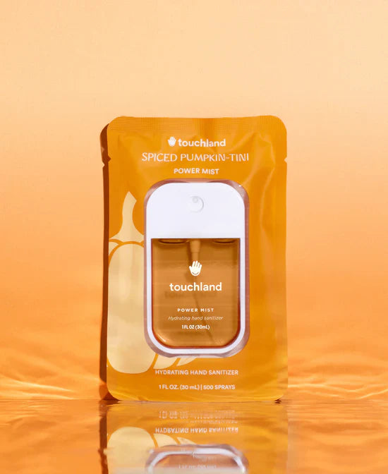 Touchland Power Mist Hydrating Hand Sanitizer