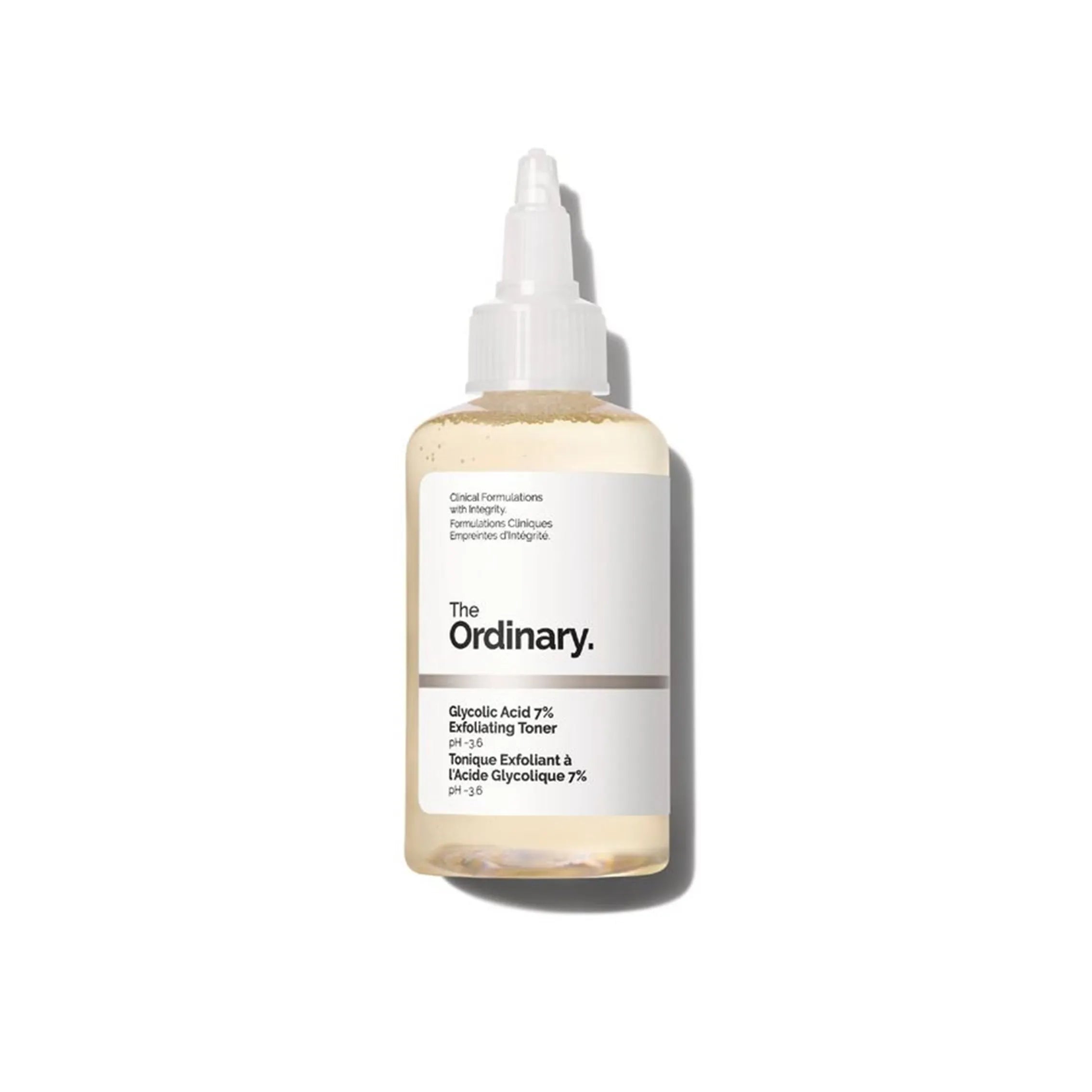 The Ordinary Glycolic Acid 7% Exfoliating Toner