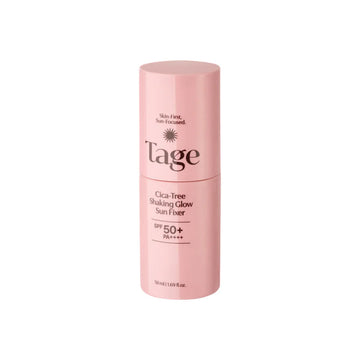 Tage - Cica-Tree Shaking Glow Sun Fixer
