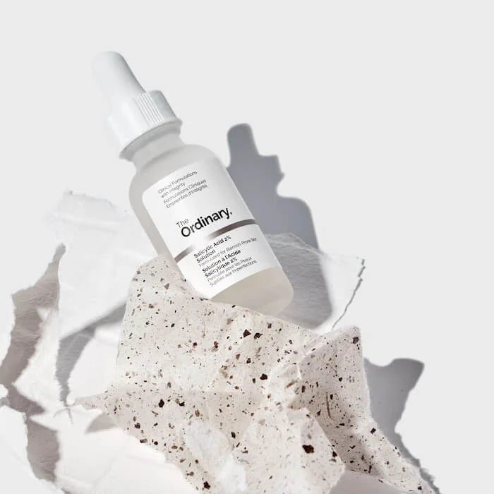 The Ordinary Salicylic Acid 2%