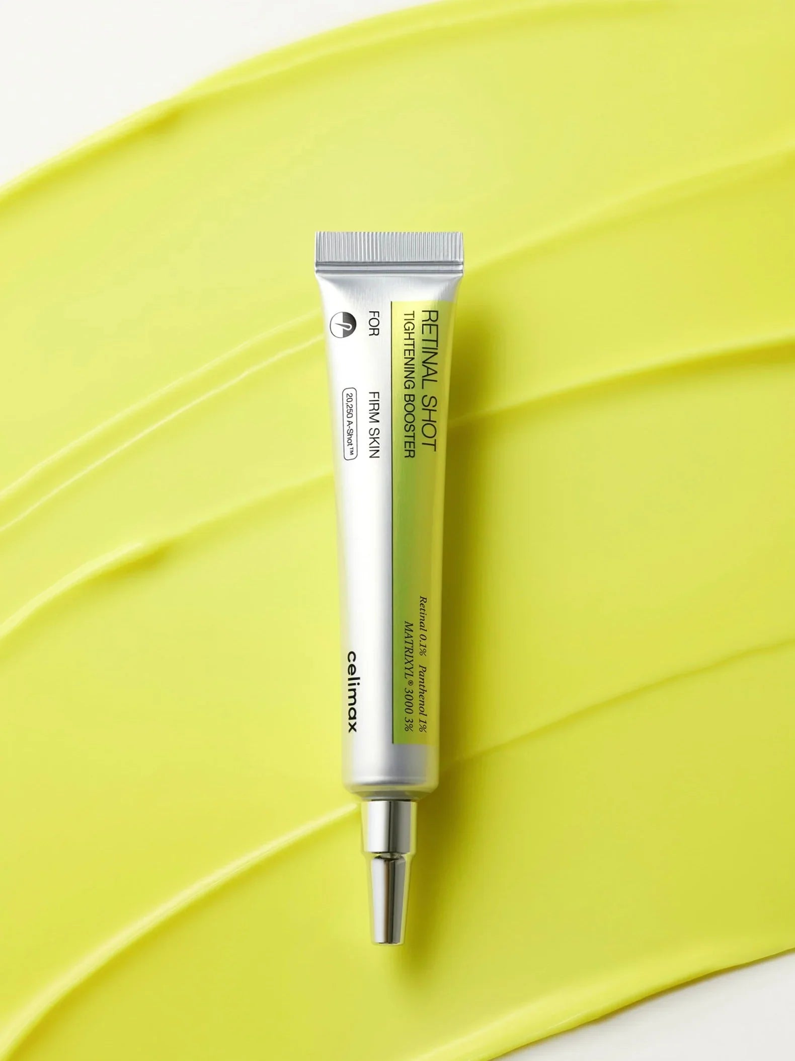 Celimax The Vita A Retinal Shot Tightening Booster Serum