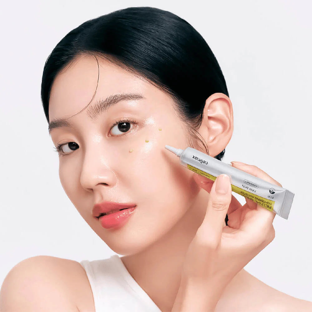Celimax The Vita A Retinal Shot Tightening Booster Serum