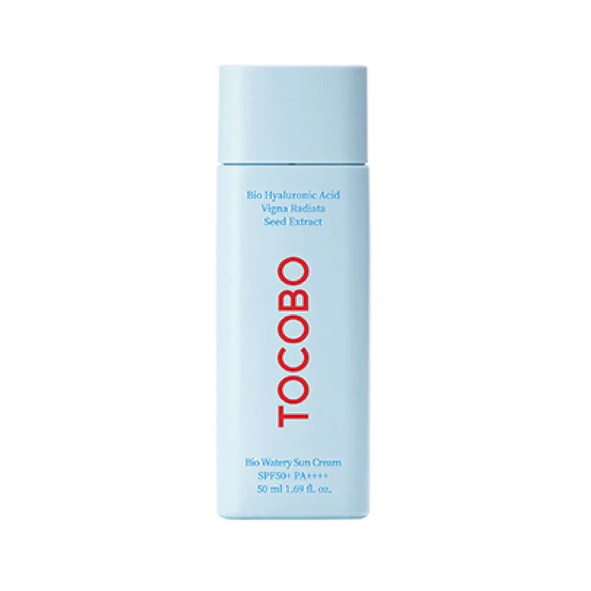 TOCOBO  Bio Watery Sun Cream SPF50+ PA++++