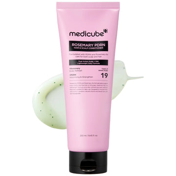 Medicube - Rosemary PDRN Hair & Scalp Conditioner