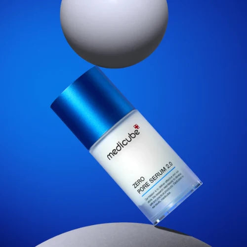 Medicube - Zero Pore Serum 2.0