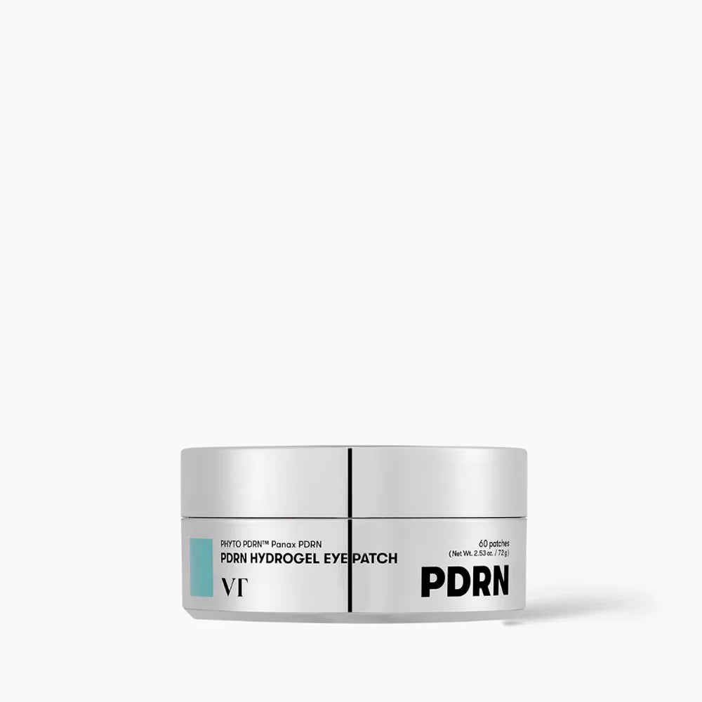 VT Cosmetics  PDRN Hydrogel Eye Patch (30 Pares)