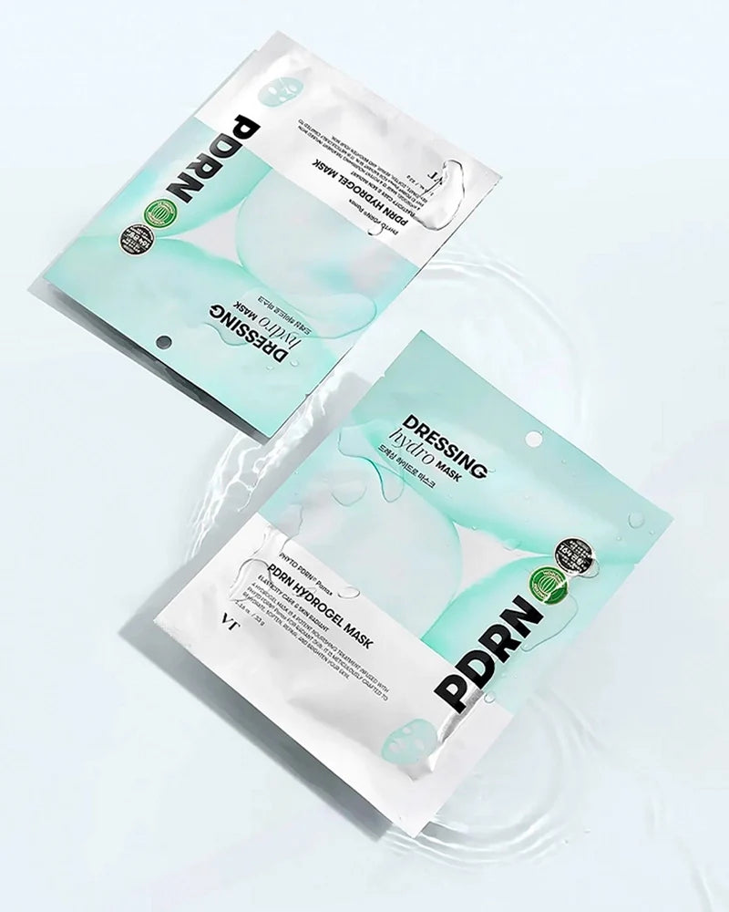 VT Cosmetics - PDRN Hydrogel Mask