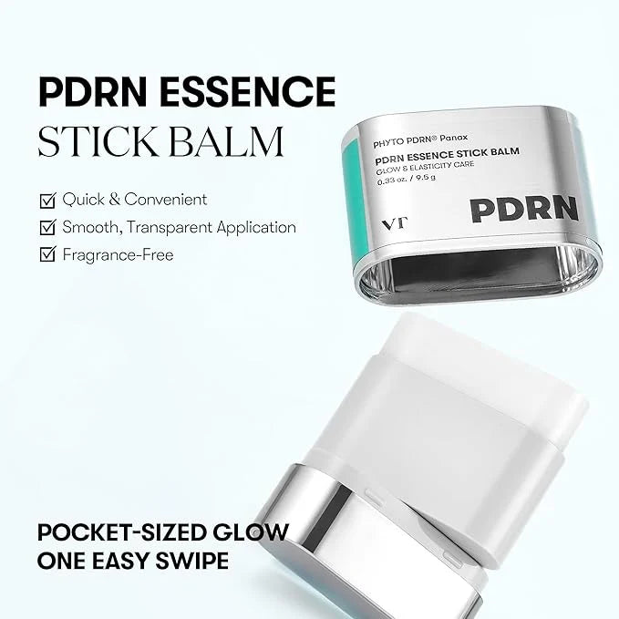 VT Cosmetics - PDRN Essence Stick Balm
