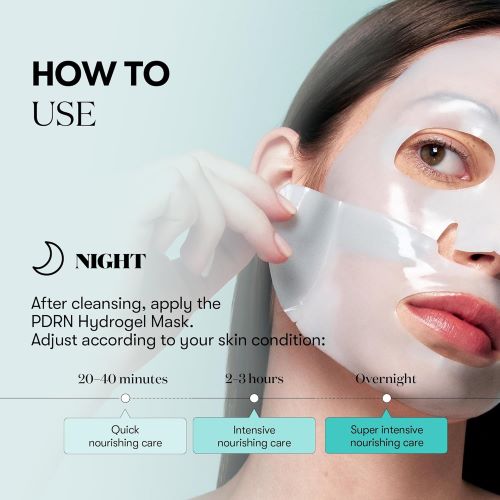VT Cosmetics - PDRN Hydrogel Mask
