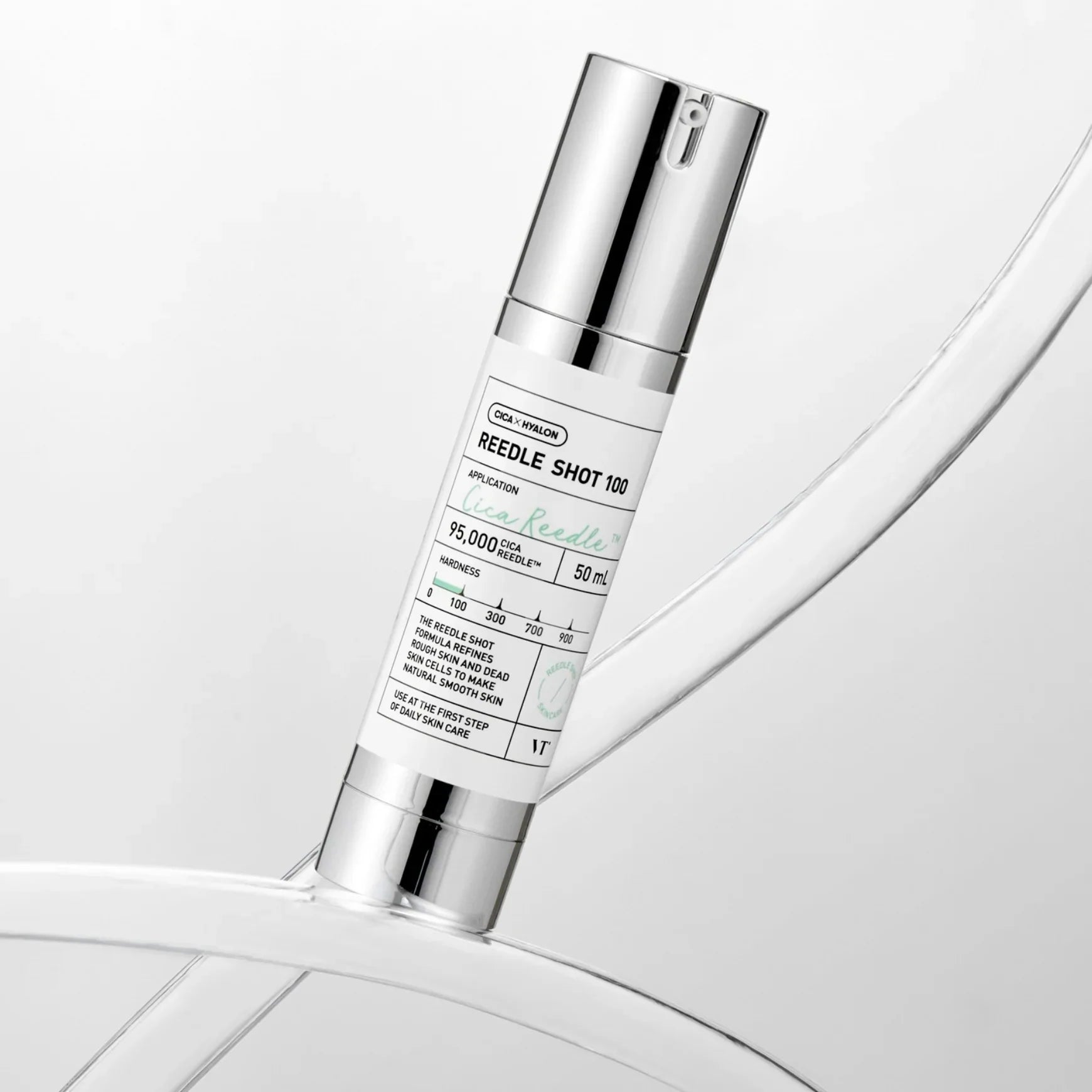 VT Cosmetics VT Reedle Shot 100