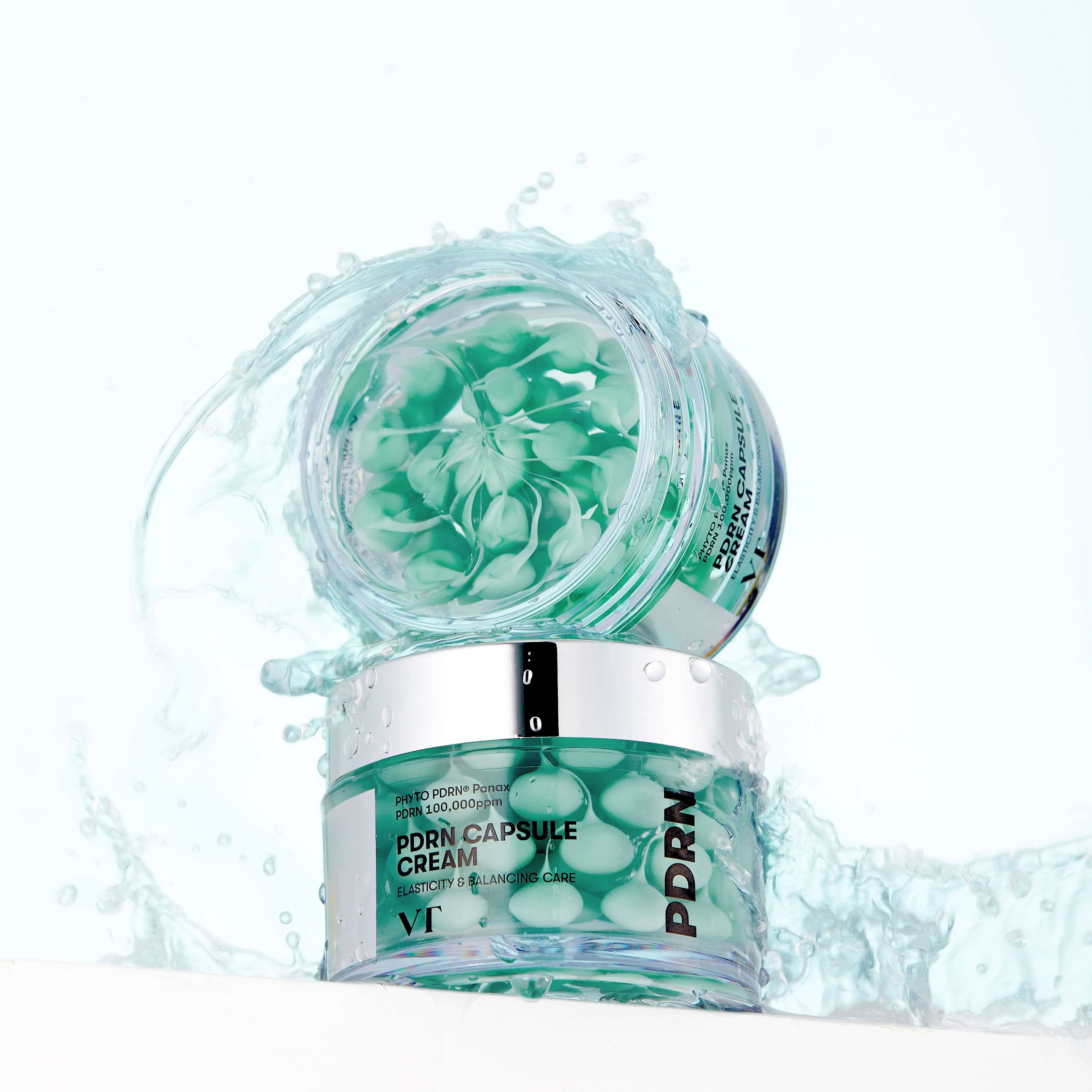 VT Cosmetics PDRN Capsule Cream 100