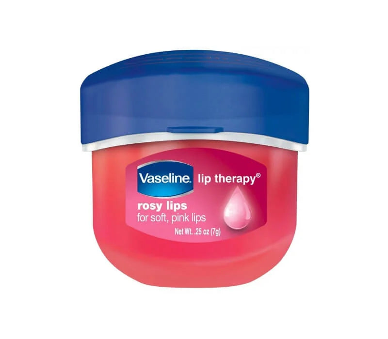 Vaseline Lip Therapy