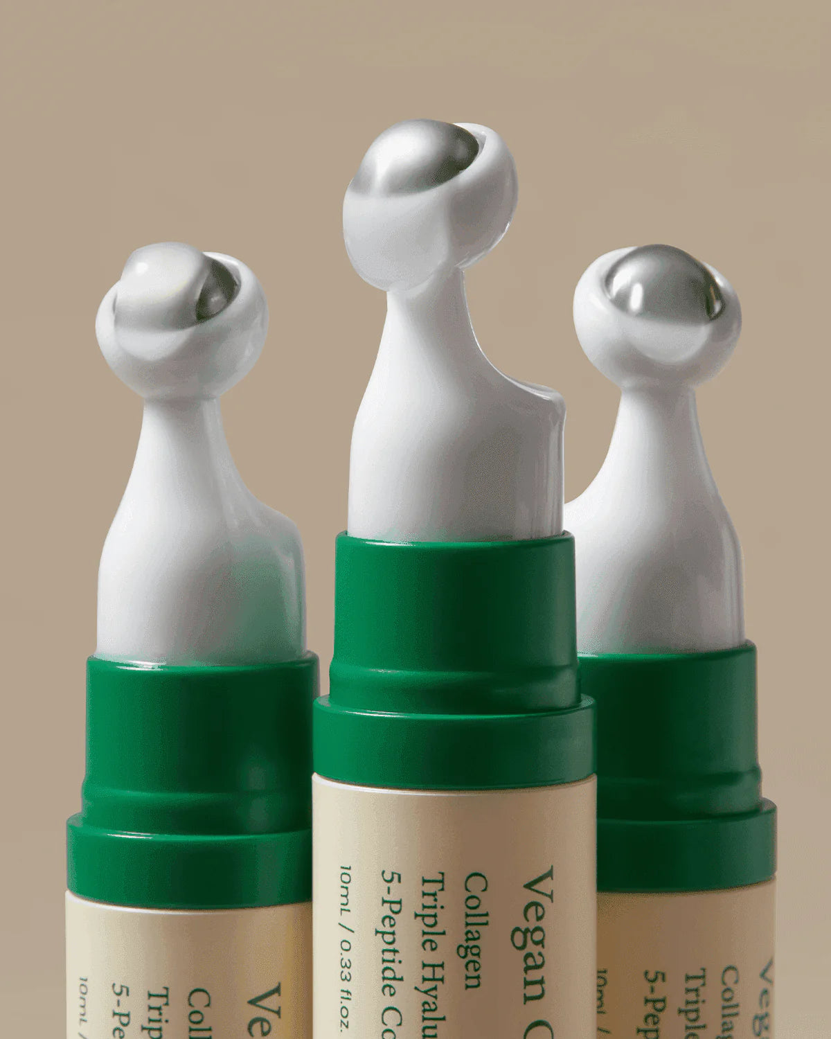 AXIS-Y Vegan Collagen Eye Serum