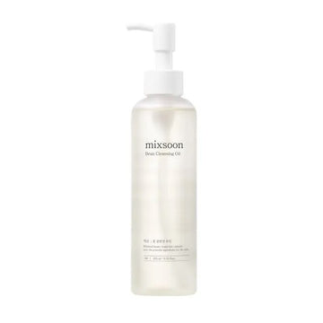 Mixsoon – Bean Cleansing Oil