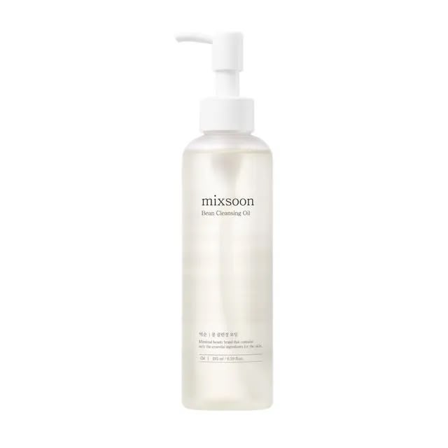 Mixsoon – Bean Cleansing Oil