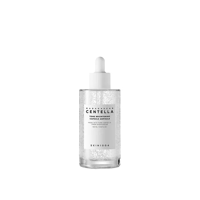 SKIN1004 Madagascar Centella Tone Brightening Capsule Ampoule