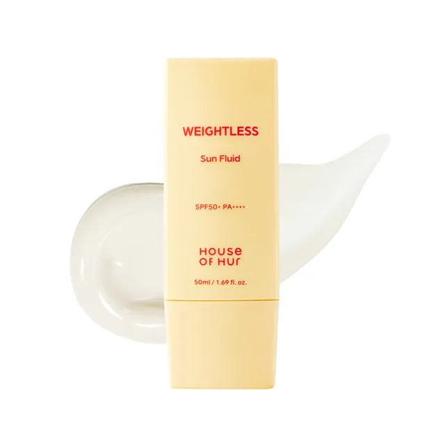 House of Hur Protector Solar Weightless Sun Fluid