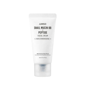 JUMISO  Snail Mucin 88 Peptide Facial Cream 30ml