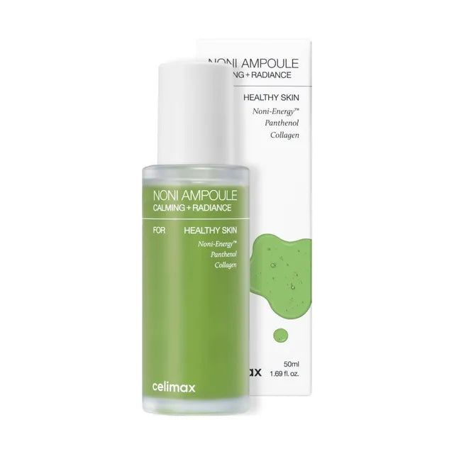 Celimax - Noni Ampoule Calming + Radiance Jumbo