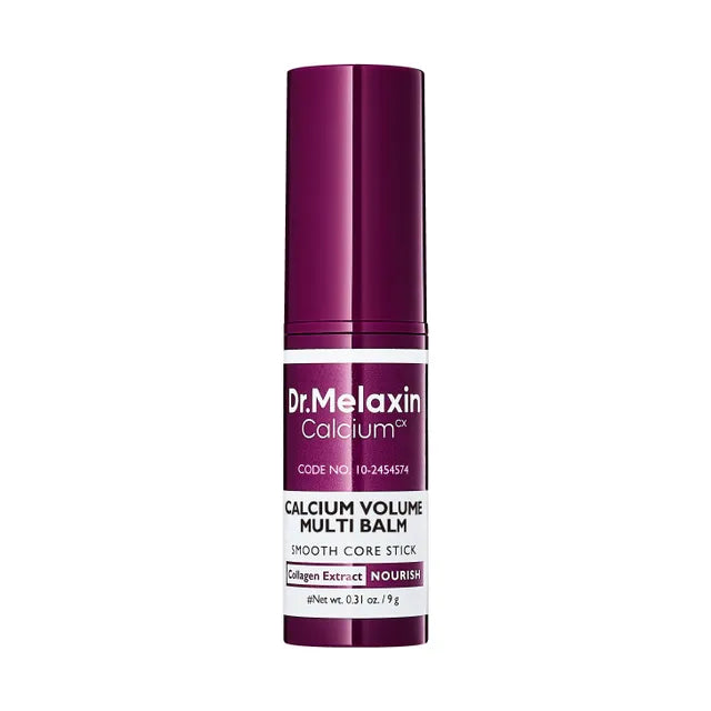 Dr.Melaxin  Calcium Volume Multi Balm
