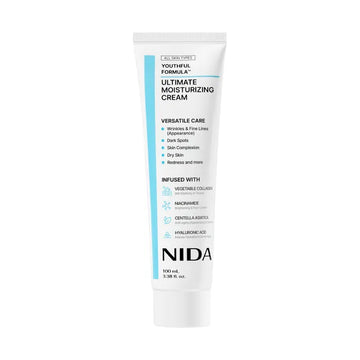 NIDA Youthful Formula Ultimate Moisturizing Cream